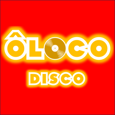 oloco disco vinyl